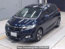 Honda Fit Hybrid GP5