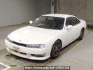 Nissan Silvia S14