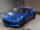 Subaru BRZ ZC6