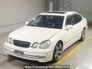 Toyota Aristo JZS161