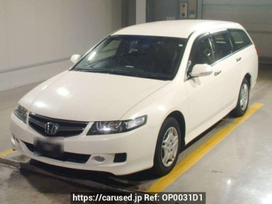 Honda Accord Wagon CM1