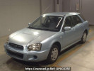 Subaru Impreza Sportswagon GG2