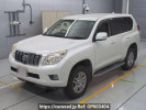 Toyota Land Cruiser Prado GRJ151W