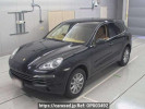 Porsche Cayenne 92AM5502