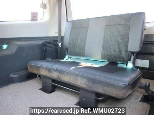 Used 2006 AT mitsubishi pajero V73W Image[19]