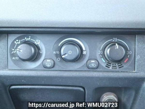 Used 2006 AT mitsubishi pajero V73W Image[32]
