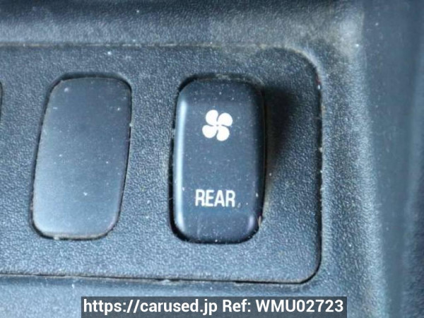 Used 2006 AT mitsubishi pajero V73W Image[34]