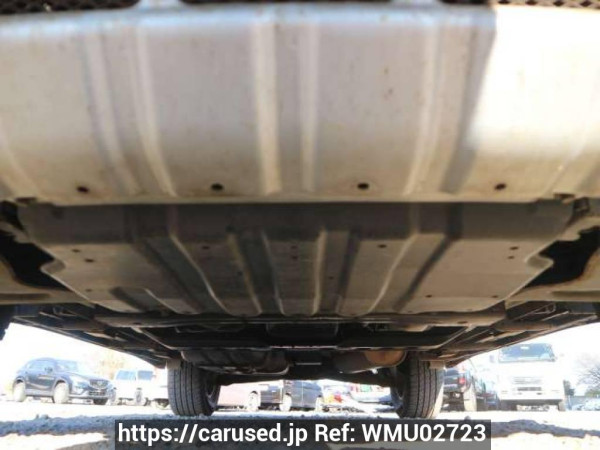 Used 2006 AT mitsubishi pajero V73W Image[45]