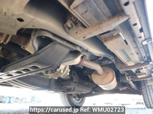 Used 2006 AT mitsubishi pajero V73W Image[47]
