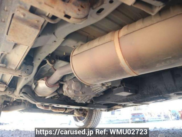 Used 2006 AT mitsubishi pajero V73W Image[48]