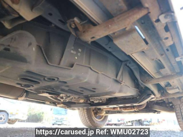 Used 2006 AT mitsubishi pajero V73W Image[52]