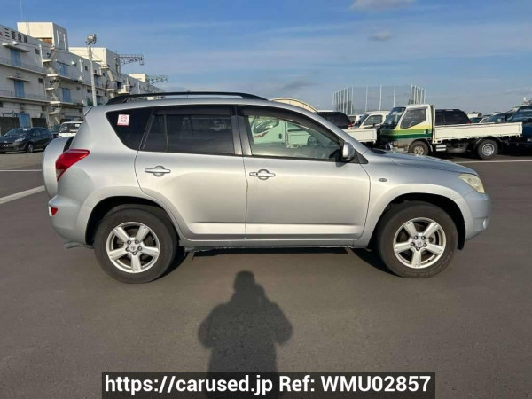 Used 2006 AT toyota rav4 ACA36W Image[7]