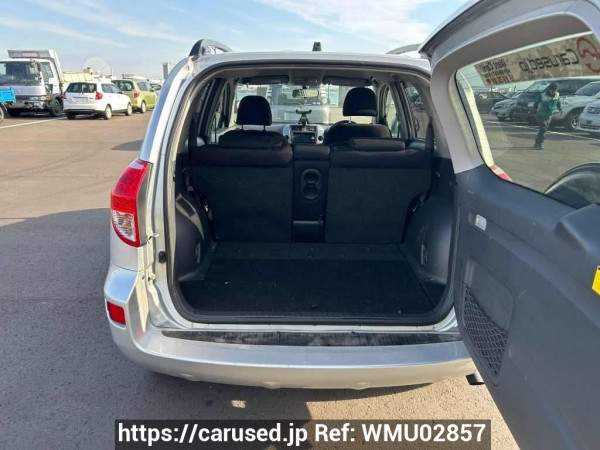 Used 2006 AT toyota rav4 ACA36W Image[8]