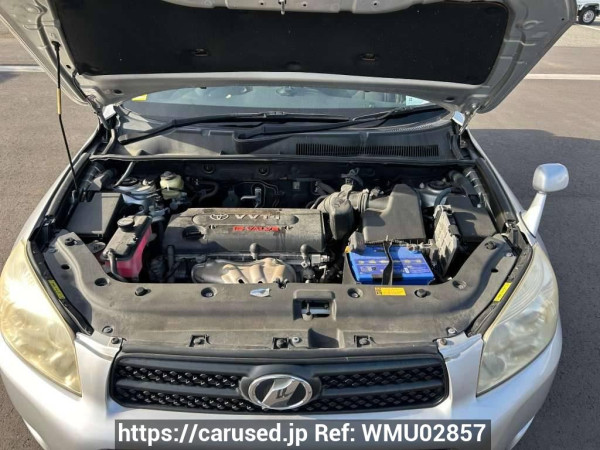 Used 2006 AT toyota rav4 ACA36W Image[9]