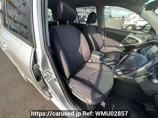 Used 2006 AT toyota rav4 ACA36W Image[12]