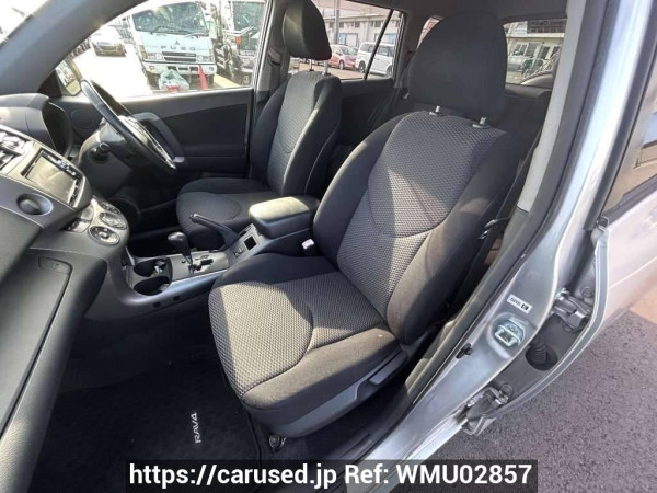 Used 2006 AT toyota rav4 ACA36W Image[13]