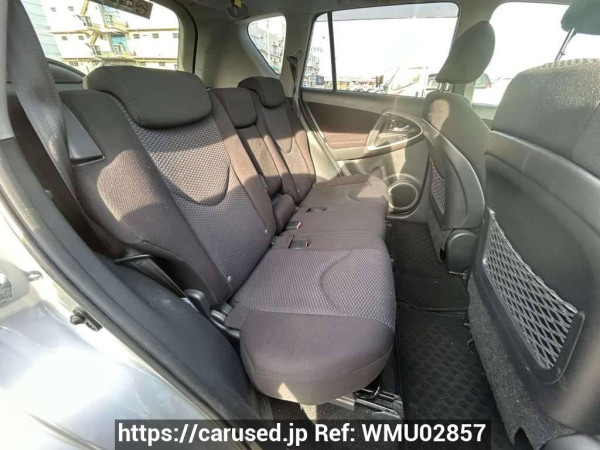 Used 2006 AT toyota rav4 ACA36W Image[14]