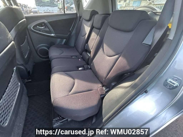 Used 2006 AT toyota rav4 ACA36W Image[15]