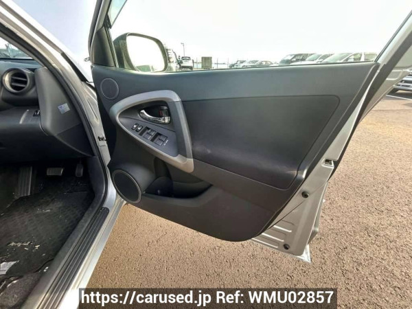 Used 2006 AT toyota rav4 ACA36W Image[16]