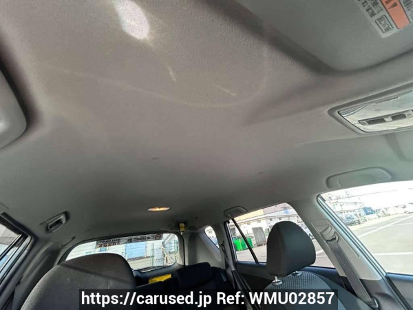 Used 2006 AT toyota rav4 ACA36W Image[17]