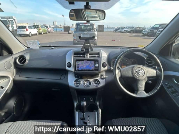 Used 2006 AT toyota rav4 ACA36W Image[18]