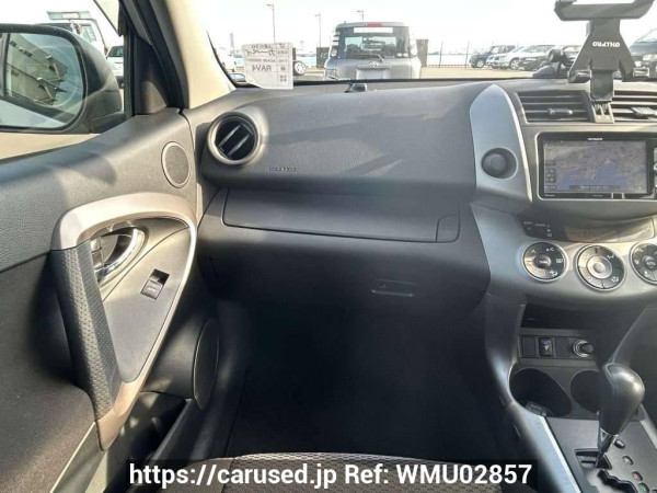 Used 2006 AT toyota rav4 ACA36W Image[19]