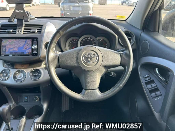 Used 2006 AT toyota rav4 ACA36W Image[20]