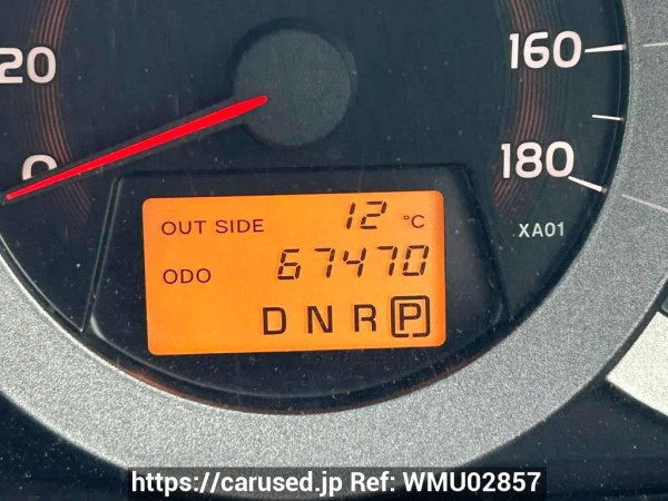 Used 2006 AT toyota rav4 ACA36W Image[22]