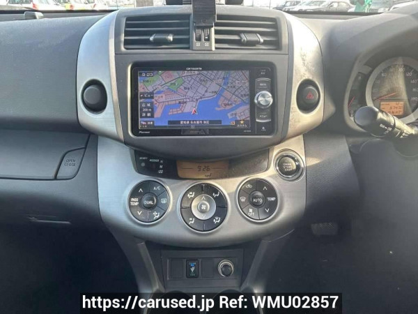 Used 2006 AT toyota rav4 ACA36W Image[23]