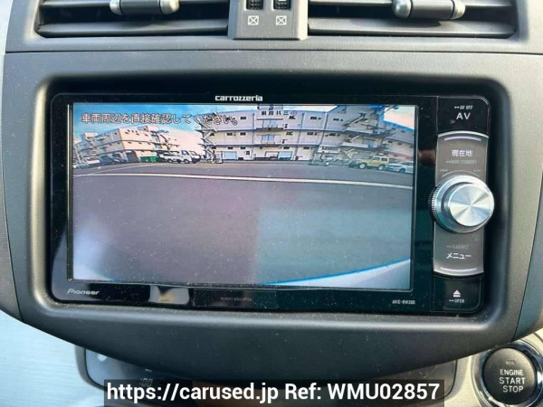 Used 2006 AT toyota rav4 ACA36W Image[26]