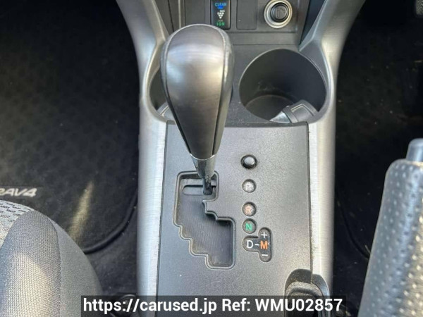 Used 2006 AT toyota rav4 ACA36W Image[27]
