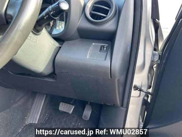 Used 2006 AT toyota rav4 ACA36W Image[29]