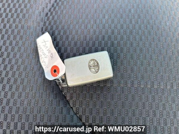 Used 2006 AT toyota rav4 ACA36W Image[30]