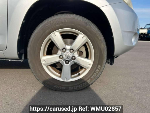 Used 2006 AT toyota rav4 ACA36W Image[31]