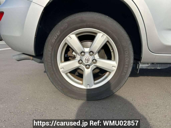 Used 2006 AT toyota rav4 ACA36W Image[32]