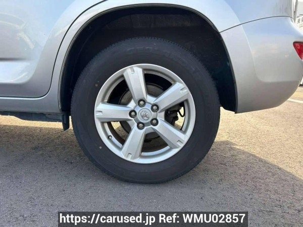 Used 2006 AT toyota rav4 ACA36W Image[33]