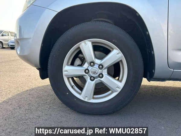 Used 2006 AT toyota rav4 ACA36W Image[34]