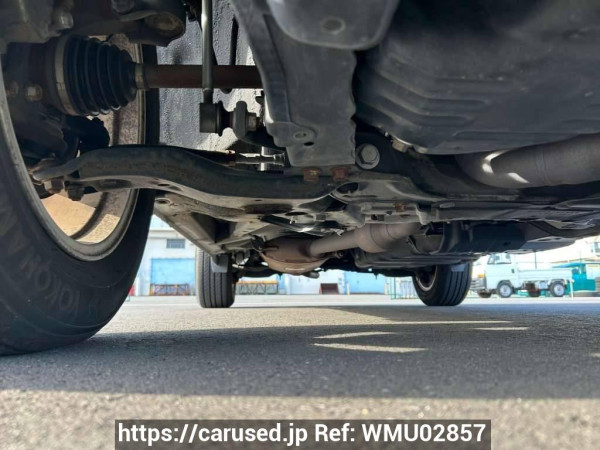 Used 2006 AT toyota rav4 ACA36W Image[35]