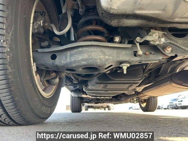 Used 2006 AT toyota rav4 ACA36W Image[41]