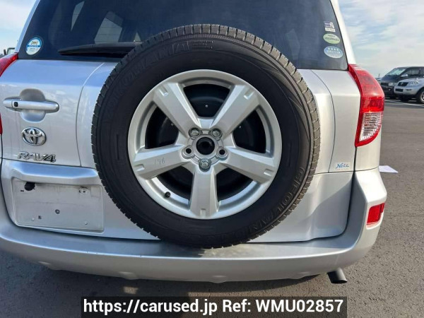 Used 2006 AT toyota rav4 ACA36W Image[44]