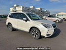 Subaru Forester SJG