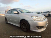 Toyota Corolla Runx