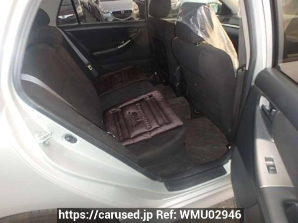 Used 2005 AT toyota corolla-runx NZE121 Image[16]