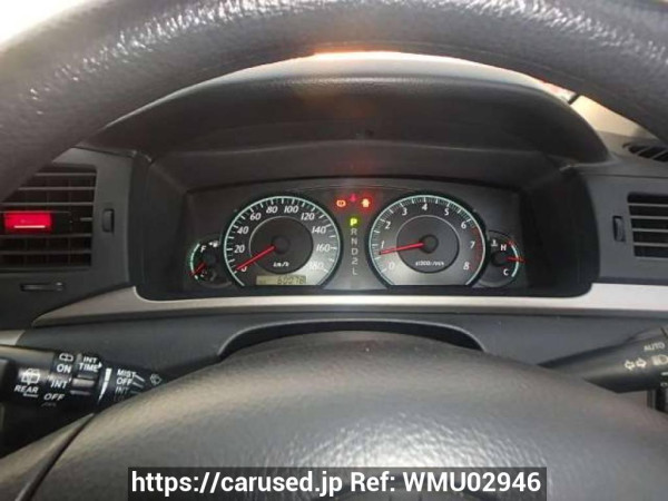 Used 2005 AT toyota corolla-runx NZE121 Image[21]