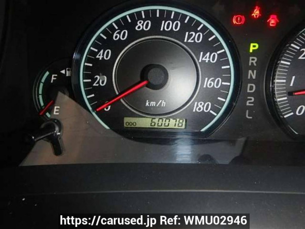 Used 2005 AT toyota corolla-runx NZE121 Image[22]