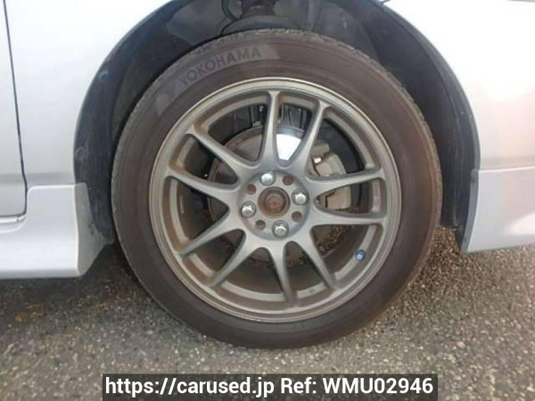 Used 2005 AT toyota corolla-runx NZE121 Image[28]