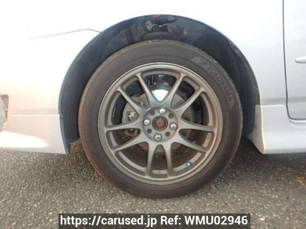 Used 2005 AT toyota corolla-runx NZE121 Image[29]
