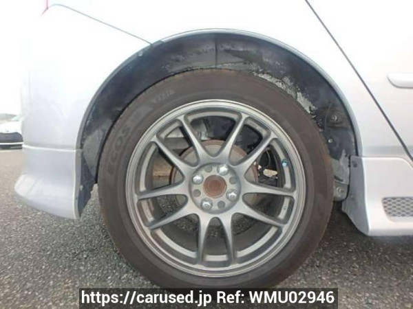 Used 2005 AT toyota corolla-runx NZE121 Image[30]