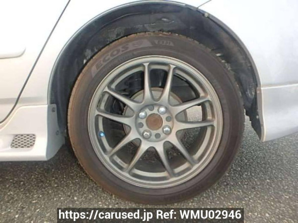 Used 2005 AT toyota corolla-runx NZE121 Image[31]
