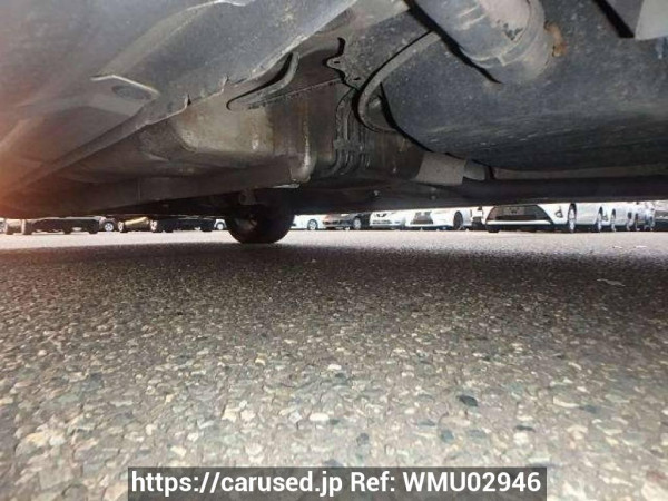 Used 2005 AT toyota corolla-runx NZE121 Image[36]